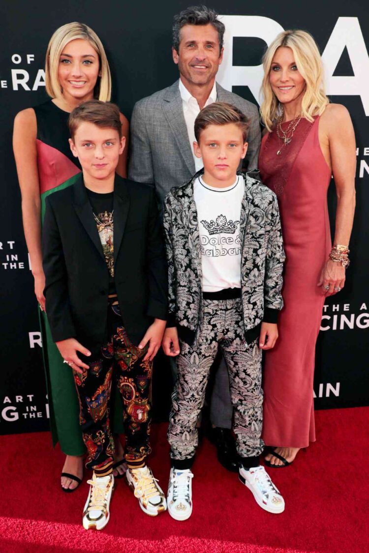 talula fyfe dempsey feet 1