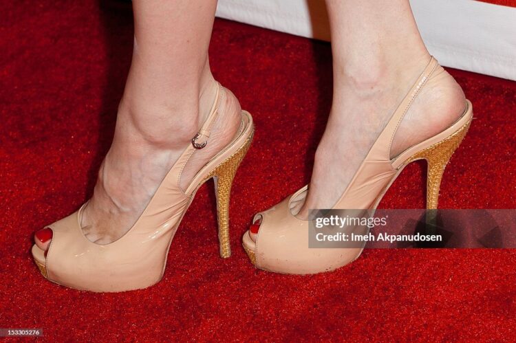 talulah riley feet 1