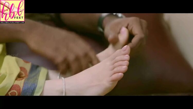 tamannaah bhatia feet 4