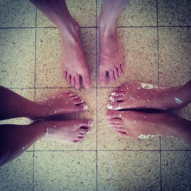 tamar amit joseph feet 5