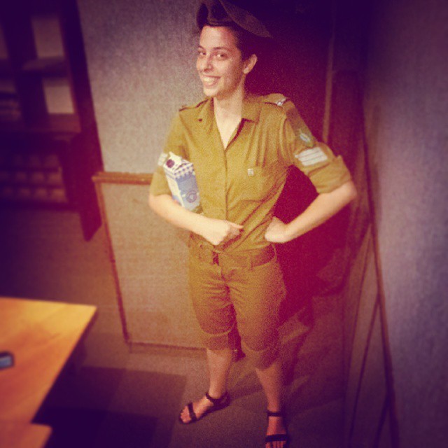 tamar amit joseph feet 6