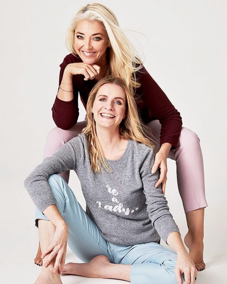 tamara beckwith feet 2