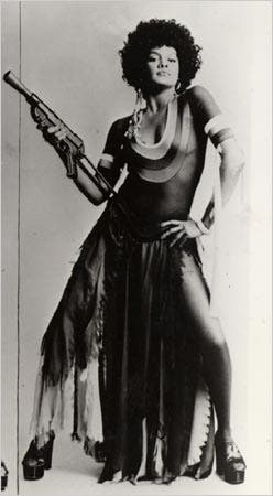 tamara dobson feet 1