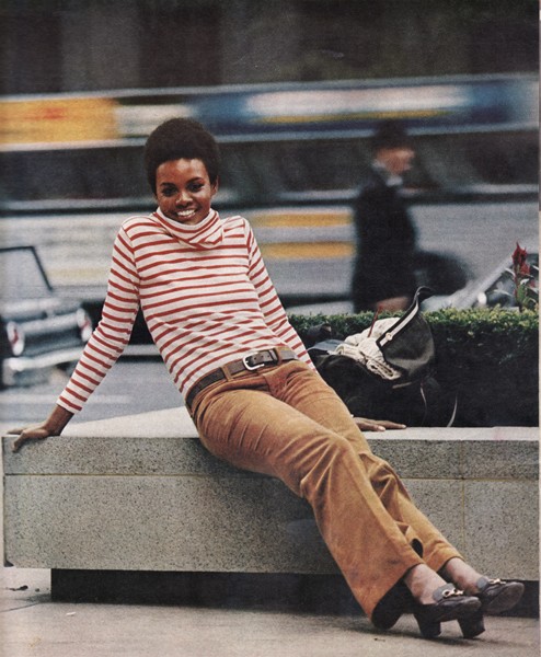 tamara dobson feet 2