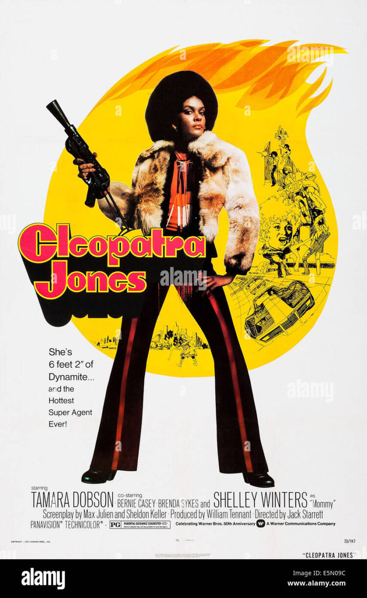 tamara dobson feet 4