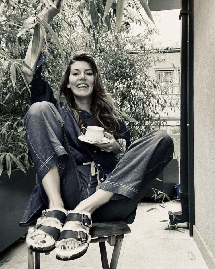 tamara dragicevic feet 1