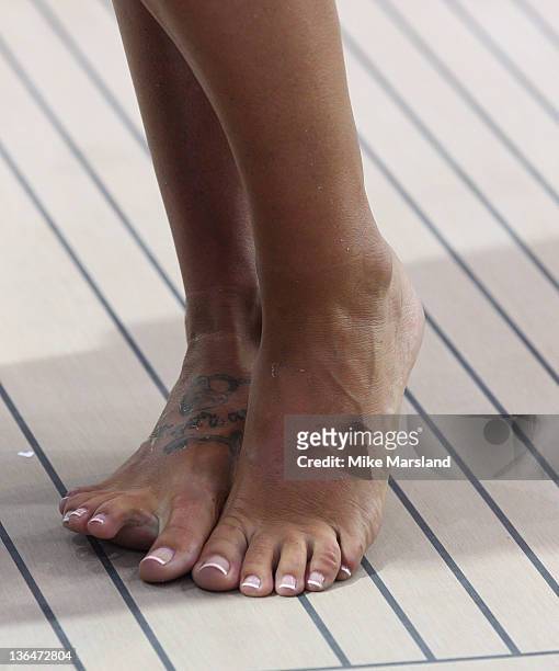 tamara ecclestone feet 5