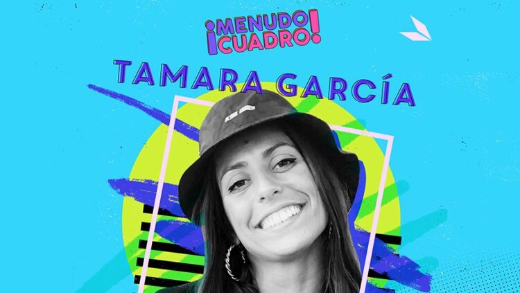 tamara garcia romero feet 1