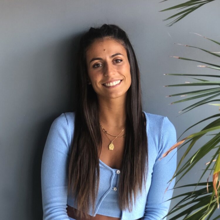 tamara garcia romero feet