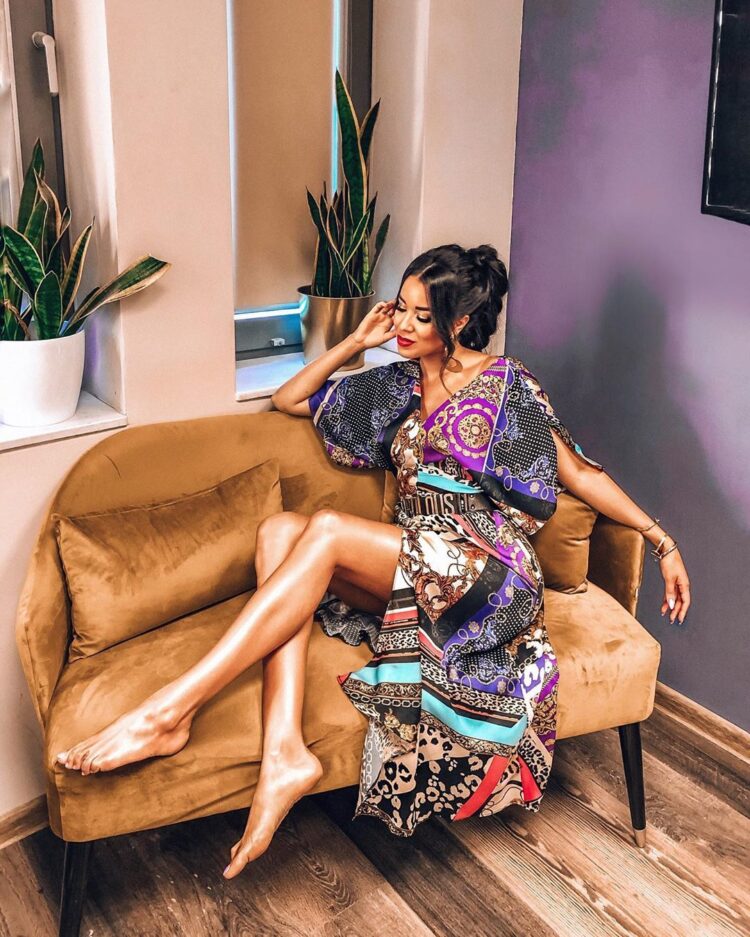 tamara gonzalez perea feet