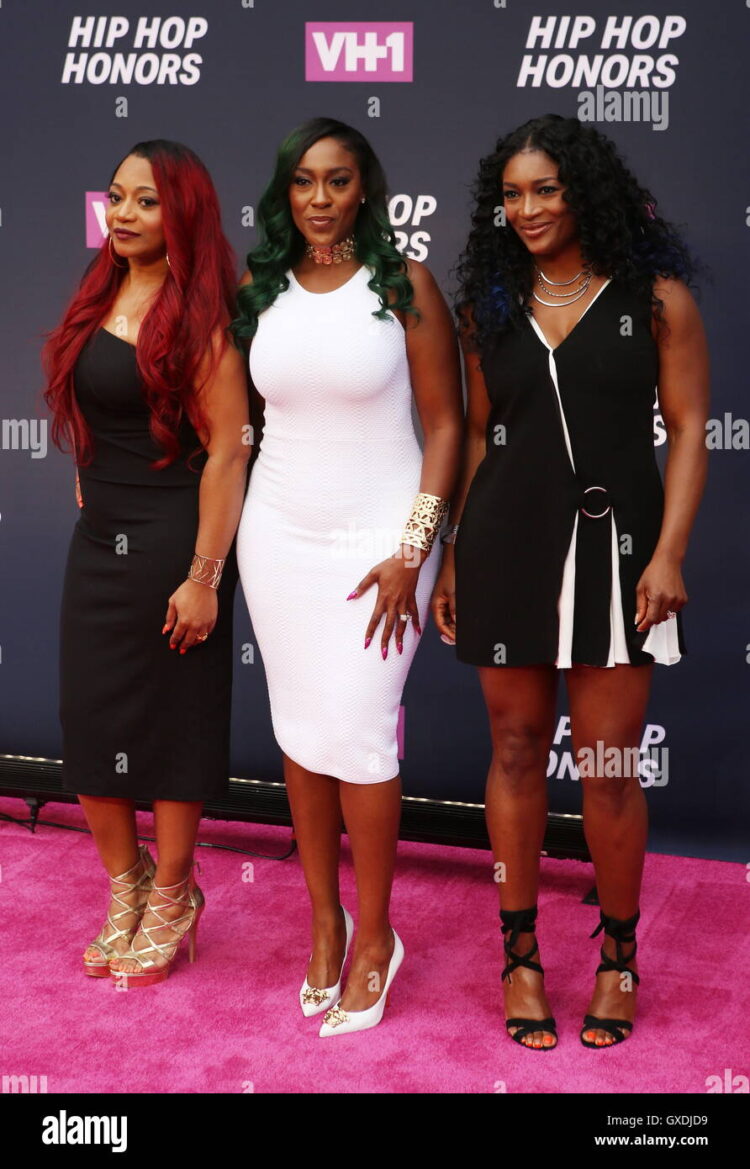 tamara johnson george feet 4