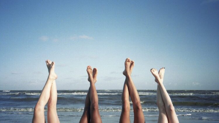 tamara lichtenstein feet