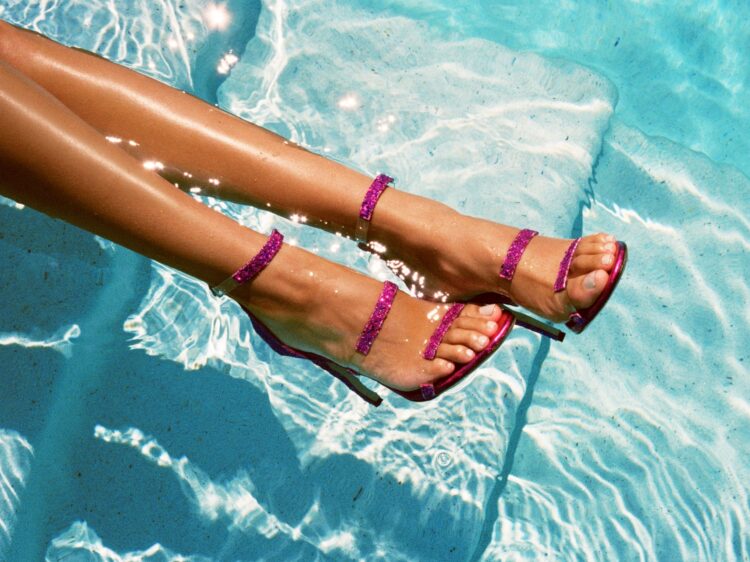 tamara mellon feet 3