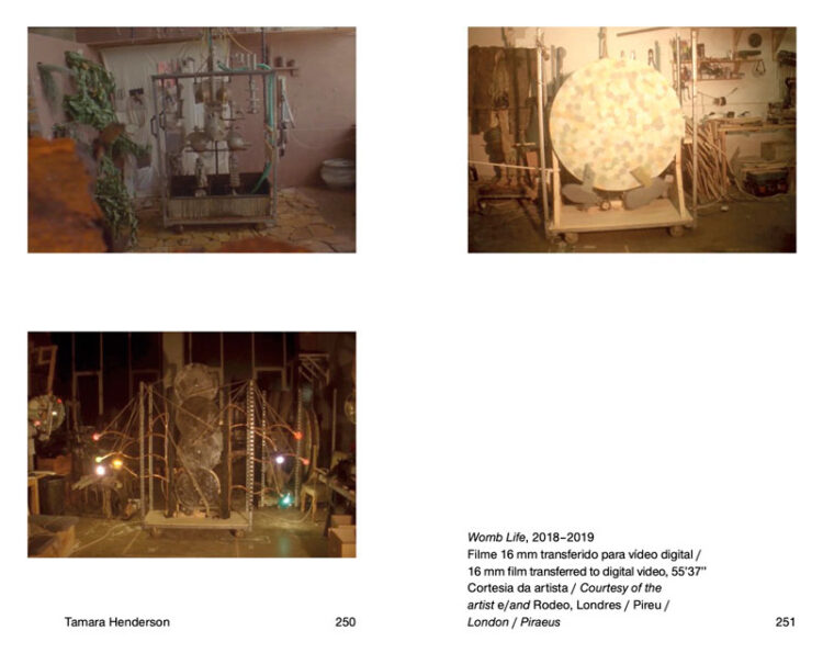 tamara milano feet 4