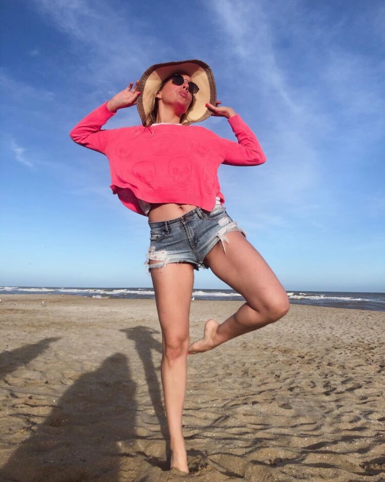 tamara pettinato feet 2