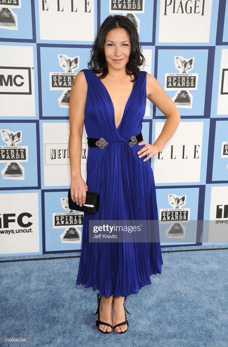 tamara podemski feet 2