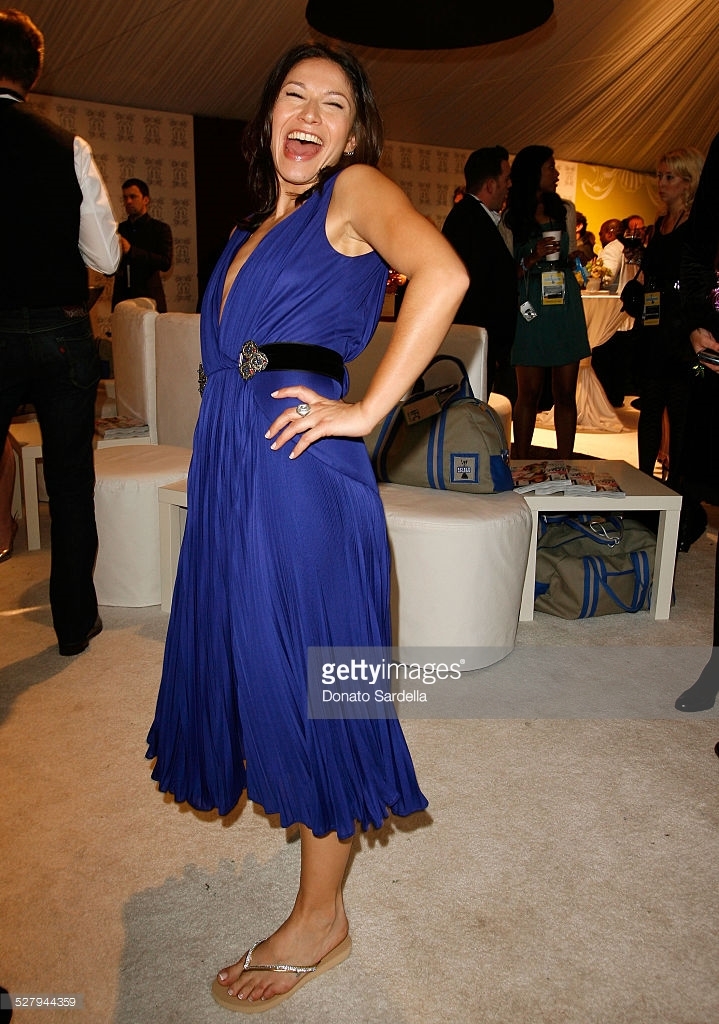 tamara podemski feet 4