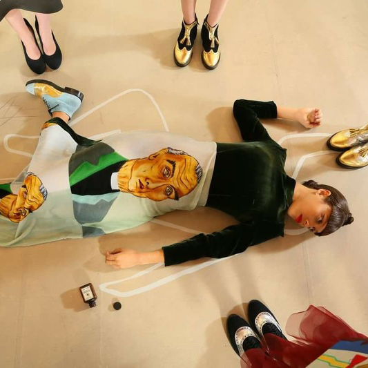 tamara surguladze feet 1