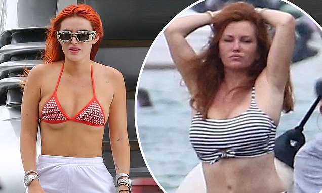 tamara thorne feet 2