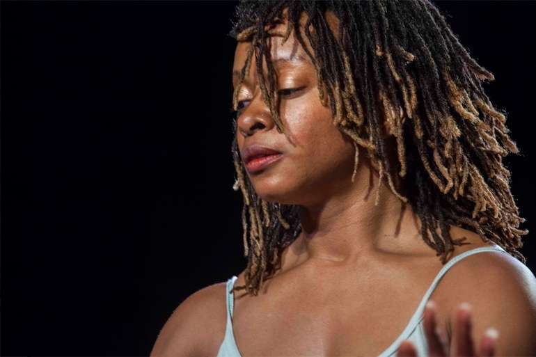 tamara williams feet 5