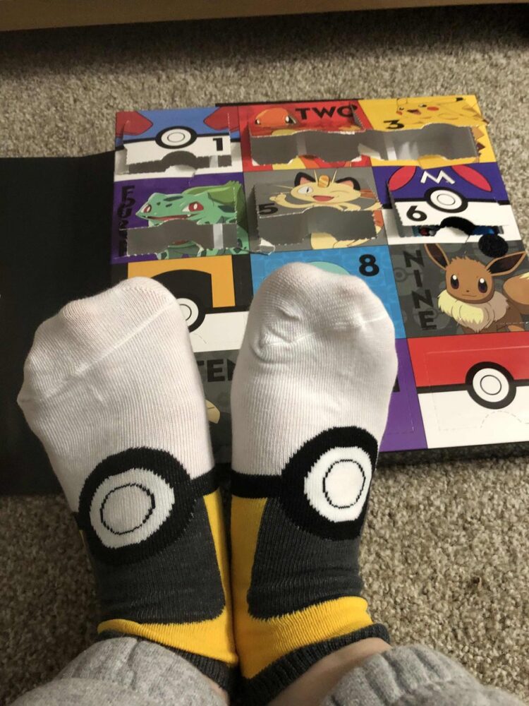 tamashii hiroka feet 1