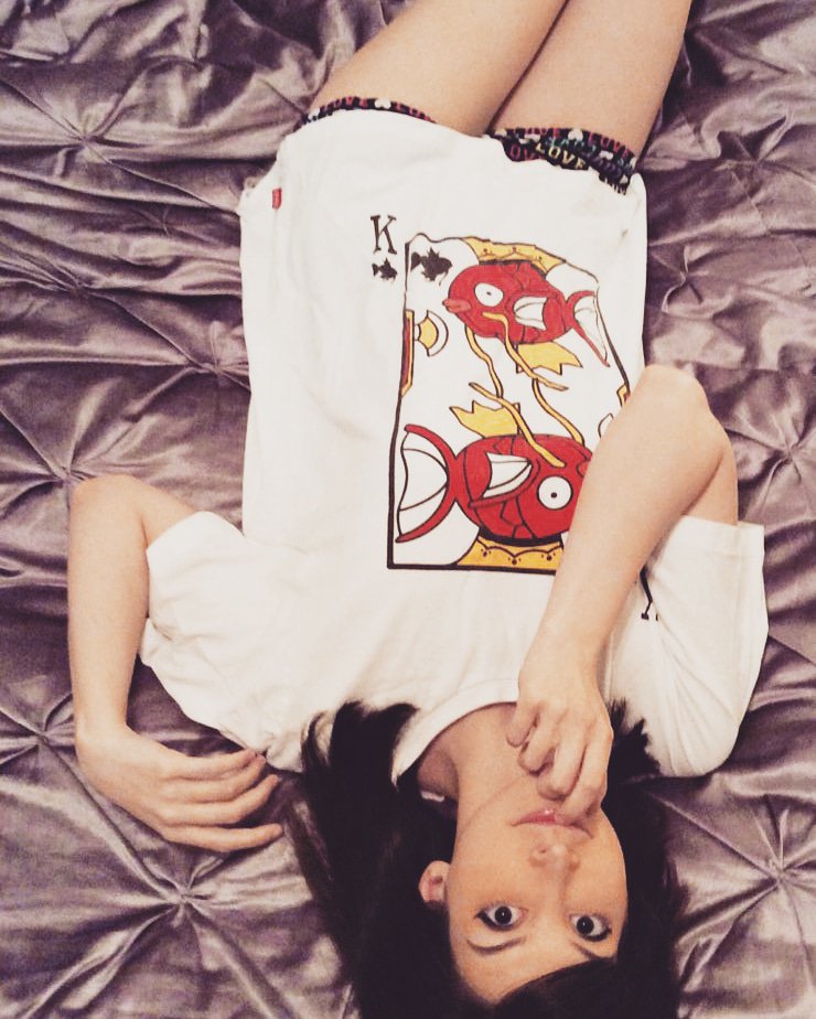 tamashii hiroka feet 3