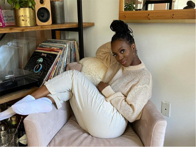 tameka griffiths feet 1