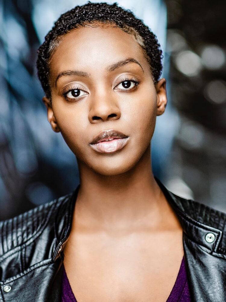 tameka griffiths feet 2