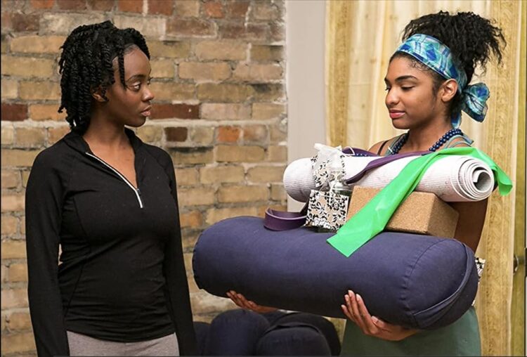 tameka griffiths feet 4