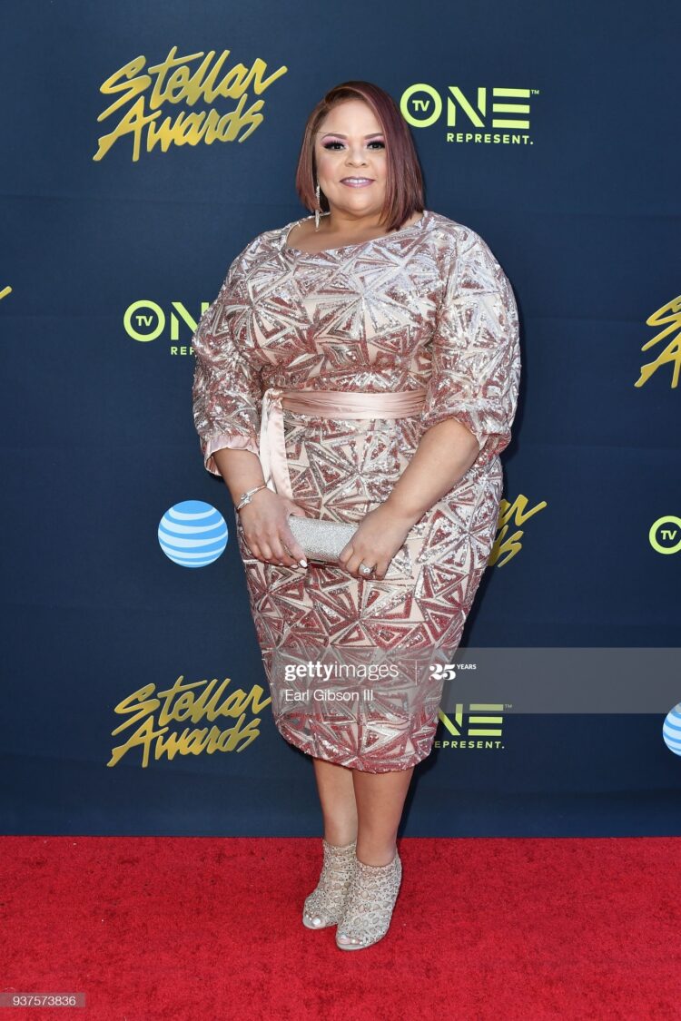 tamela mann feet 4