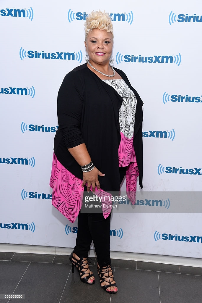 tamela mann feet