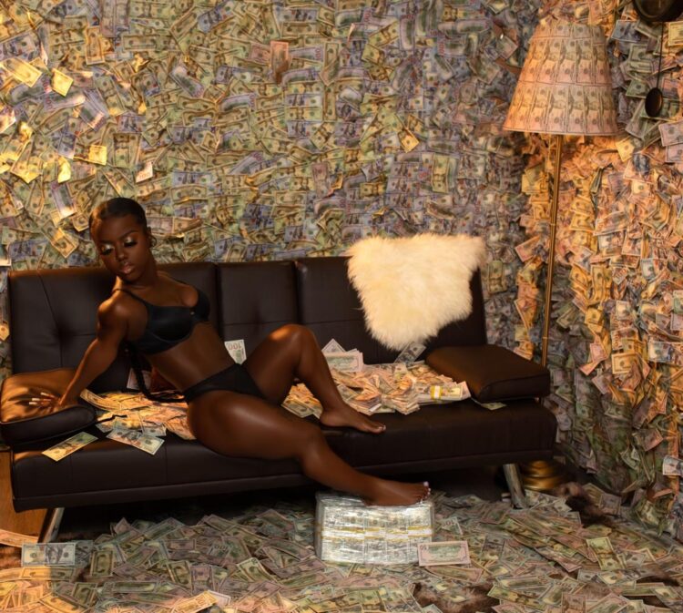 tamera mclaughlin feet 1