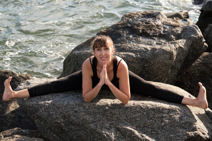 tamera mclaughlin feet 5