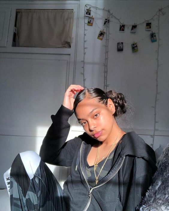 tameradeniise feet 3