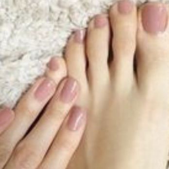 tamie tran feet 5