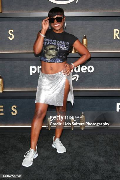 tamika haywood feet 3