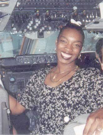 tamika laurice james hendrix feet 3