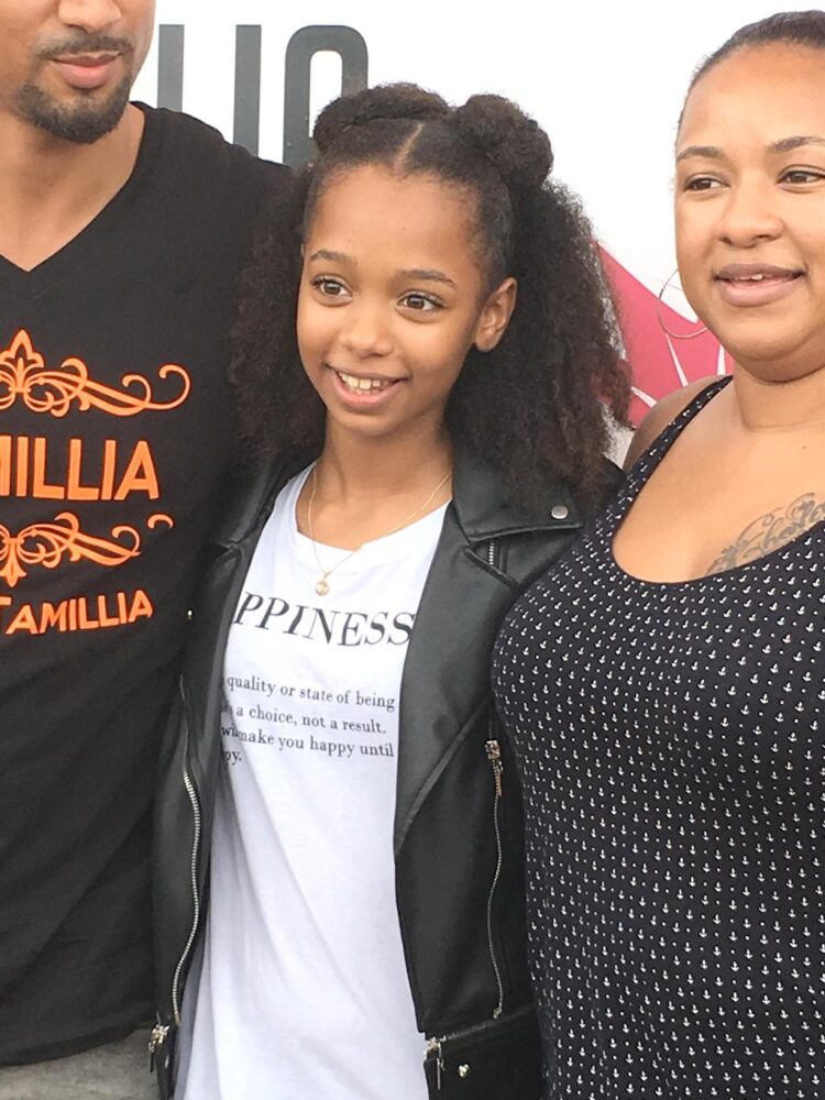 tamillia chance feet 2