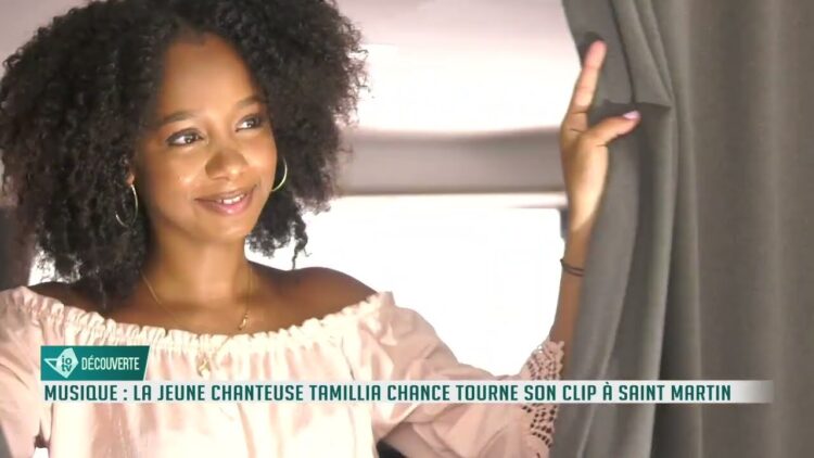 tamillia chance feet 5