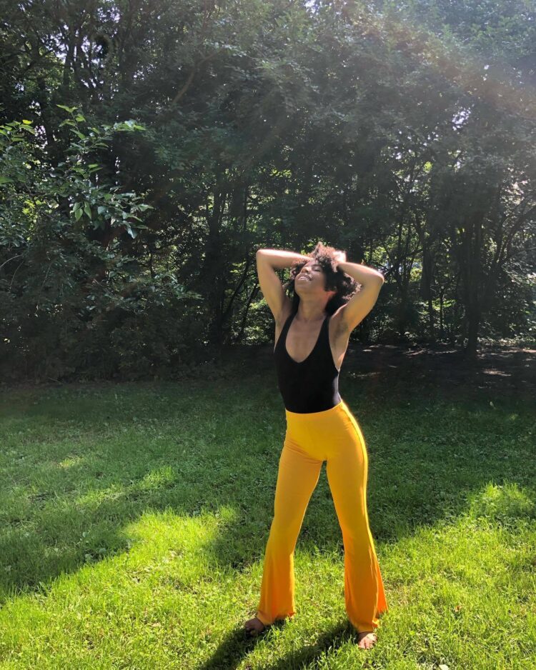 tamina pollack paris feet 4