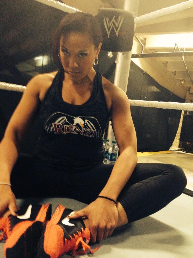 tamina snuka feet 6