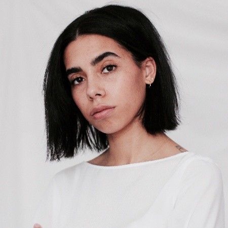 tamira jarrel feet 5