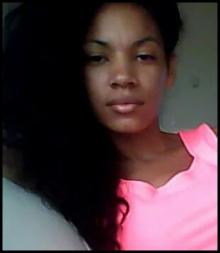 tamisha ridge feet 1