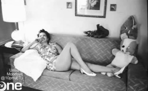 tammi terrell feet 6