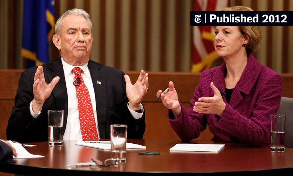 tammy baldwin feet 6