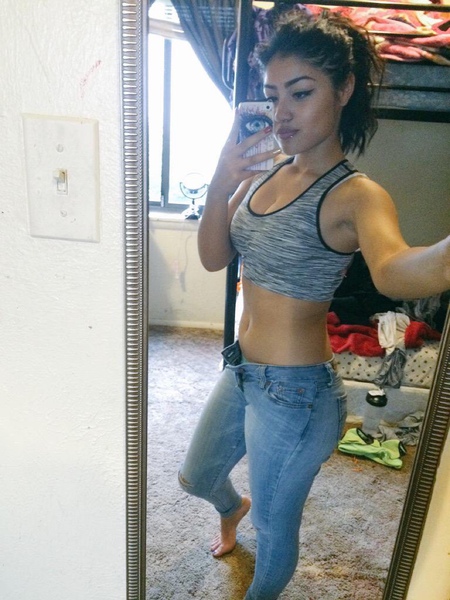 tammy cazares feet 6