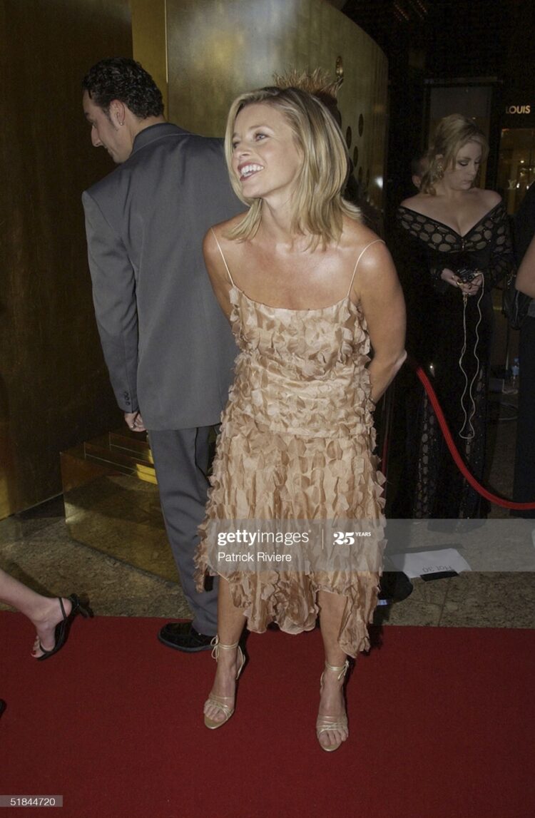 tammy macintosh feet 2