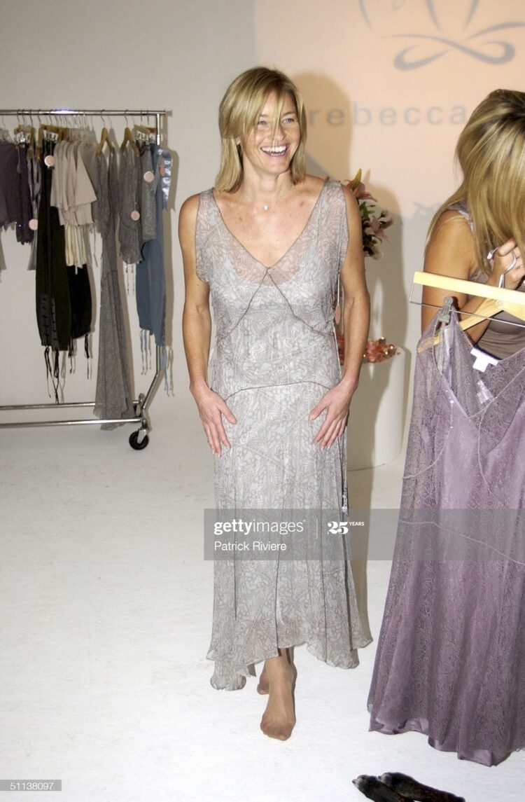 tammy macintosh feet 4