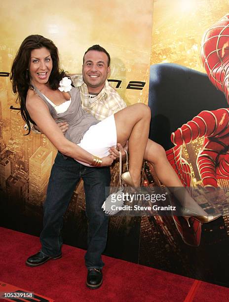 tammy pescatelli feet 6