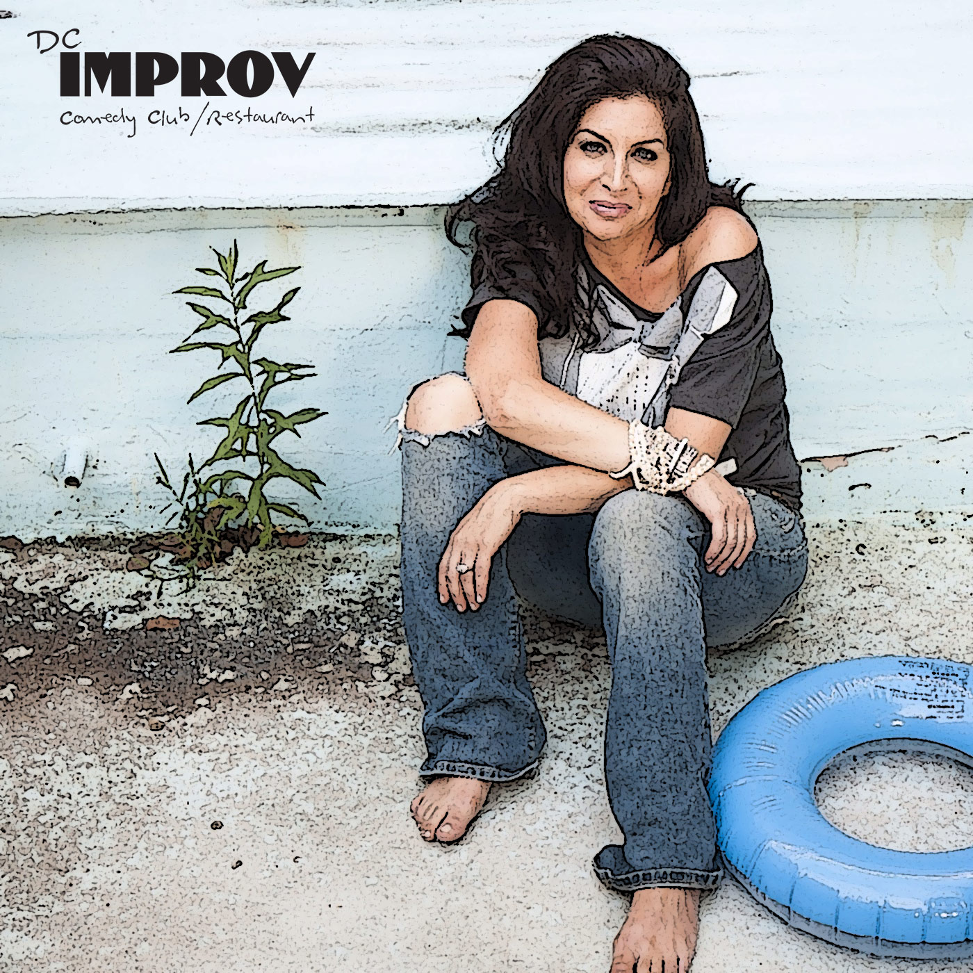 tammy pescatelli feetoctet stream 1